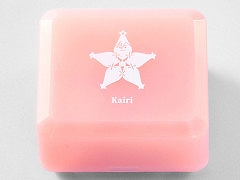 「キングダムハーツ」を題材としたオルゴールの予約受付がスクエニのECサイトでスタート。「Kairi」と「Traverse Town」の2種類が登場