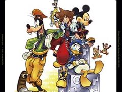 「キングダム ハーツ」20周年記念カフェがARTNIAとスクエニカフェで3月26日より開催決定。特別展示イベントへの招待キャンペーンも