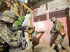 「Six Days in Fallujah」の最新トレイラー公開。プレイのたびに建物が自動生成され,高い緊張感を表現