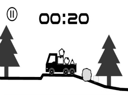 画像集#002のサムネイル/「モノハコビのプロ」がGoogle Play Indie Games Festivalトップ20に選出