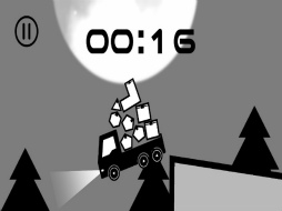 画像集#003のサムネイル/「モノハコビのプロ」がGoogle Play Indie Games Festivalトップ20に選出