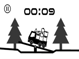 画像集#004のサムネイル/「モノハコビのプロ」がGoogle Play Indie Games Festivalトップ20に選出