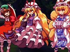 PS4/Switch版「東方憑依華 〜 Antinomy of Common Flowers.」が本日発売。公式サイトではサウンドトラックCDが当たるキャンペーンが開催