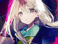 Keyの新作アドベンチャー「LOOPERS」の最新ムービーが公開。sajou no hanaのsanaさんが歌うテーマソング“フカキユメミシ”を収録
