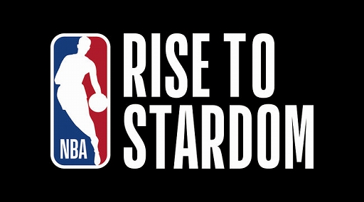꡼ No.001Υͥ / NBA RISE TO STARDOMפλɤ