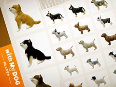 「with My DOG - 犬とくらそう -」がAndroid向けにもサービス開始。5000円分のAmazonギフトコードが抽選で当たるキャンペーンも実施