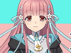 「バースセイバー」の正式サービス開始日が8月10日に決定。花守ゆみりさんのボイスを移植できるネームドキャラを貰える事前登録もスタート