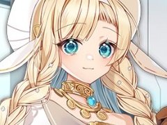 「バースセイバー」,片霧烈火さんが歌う主題歌“明日の世界”のプロモーションムービーが公開