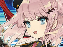 「バースセイバー」の正式サービスが本日15:00に開始。イラストコンテストなどさまざまなキャンペーンも実施