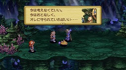 画像集#003のサムネイル/「聖剣伝説 Legend of Mana」HDリマスター版の“ランドメイクシステム”の情報が公開。バド&コロナ編と宝石泥棒編のキャラクター情報も