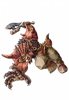 画像集#026のサムネイル/HDリマスター版「聖剣伝説 Legend of Mana」の新情報公開。武器と防具,そして楽器の詳細や,ペット,ゴーレムなどのゲーム内要素が明らかに