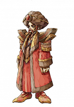 画像集#028のサムネイル/HDリマスター版「聖剣伝説 Legend of Mana」の新情報公開。武器と防具,そして楽器の詳細や,ペット,ゴーレムなどのゲーム内要素が明らかに