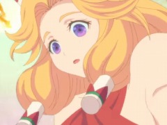 HDリマスター版「聖剣伝説 Legend of Mana」のオープニングムービーが公開。瑠璃や真珠姫など主要キャラクターがアニメーションで登場