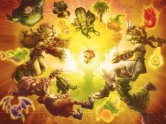 「聖剣伝説 Legend of Mana」プレイレポート。独特の世界観とディープなやり込みのRPGが現代に蘇る