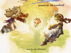 HDリマスター版「聖剣伝説 Legend of Mana」オリジナルサウンドトラックのダウンロード配信がスタート