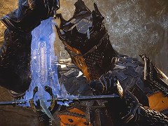 PS5/PS4「Mortal Shell」にローグライクモードなどを追加するDLC第2弾“The Virtuous Cycle”がリリース。8月23日16:00までは無料に