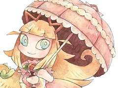 PS4/Switch「わるい王様とりっぱな勇者」,人間の国のお姫様“フローラ”など3キャラクターの情報が公開