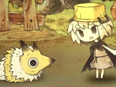「わるい王様とりっぱな勇者」,主人公と共に冒険する仲間達のエピソードやアクションが明らかに