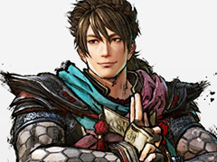 「戦国無双5」,百地三太夫など新武将4名の公開で全27名が明らかに。信長,光秀の壮年期の姿をチェックできる2ndトレイラーも公開