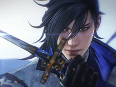 本日放映開始の「戦国無双5」テレビCM映像が公開。発売日の6月24日には発売記念Web番組の配信も