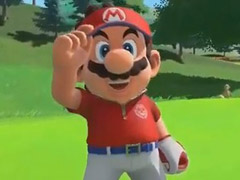 Nintendo Switch「マリオゴルフ スーパーラッシュ」が6月25日に発売。自分でのMiiでプレイできるアドベンチャーモードなど新要素が登場