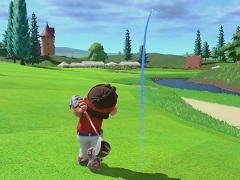 「マリオゴルフ スーパーラッシュ」を先行プレイ。1人でも複数人でも,さまざまな遊び方やプレイスタイルが楽しめるマリオゴルフシリーズ最新作
