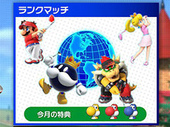Switch「マリオゴルフ スーパーラッシュ」,ランクマッチやキノピコなどを追加する無料アップデート第1弾が本日配信