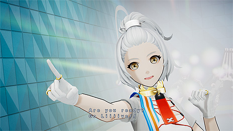 画像集#005のサムネイル/シリーズ最新作「Caligula2」の予約受付が本日スタート。後悔を抱えた仲間達と,現実への帰宅を目指す学園ジュブナイルRPG