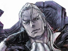 「トライアングルストラテジー」,さまざまなキャラクターたちの情報が公開に。戦巧ポイントや切札などのシステム情報も紹介