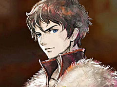 「トライアングルストラテジー」の新情報公開。多数の登場キャラクターやゲームシステムの詳細などが明らかに