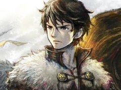 「トライアングルストラテジー」インタビュー。単純な“正義”と“悪”に割り切れない,“大人な物語”を描いていく