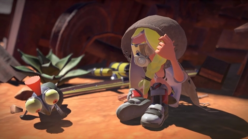 ץȥ3 [Nintendo Direct 2021.2.18]