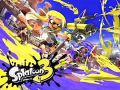 「スプラトゥーン3」の発売日が9月9日に決定。これまでの発表情報がまとめられた公式サイトも正式オープン