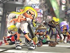 「スプラトゥーン3」は“混沌”から生まれたのではなイカ!? これまでの情報をまとめてお届けする「スプラトゥーン3」をより一層楽しむための短期連載:最終回