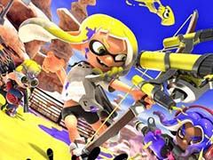 ゲオ,2022年の新品・中古ゲーム販売ランキングを公開。新品は「スプラトゥーン 3」,中古は「大乱闘スマッシュブラザーズ SPECIAL」が1位を獲得