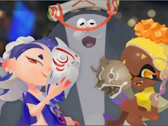 「スプラトゥーン3」の次回フェスが7月15日にスタート。アイスといえば「バニラ」「ストロベリー」「チョコミント」のどれ?
