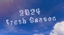 画像集 No.003のサムネイル画像 / 「スプラトゥーン3」，新シーズン「2024春 Fresh Season」の映像を公開。新ブキ「24式張替傘・甲」の詳細が明らかに