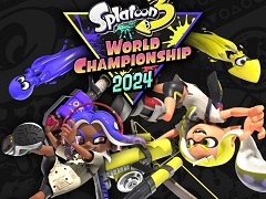 「ワールドチャンピオンシップ 2024」の「スプラトゥーン3」と「マリオカート8 デラックス」の見どころを紹介する観戦ガイド映像が公開に