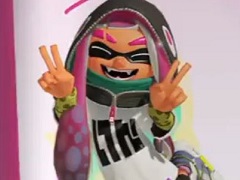 「スプラトゥーン3」,新シーズン“2024夏 Sizzle Season”のカタログの中身を公開。原点回帰でバンカラらしいファッションを収録