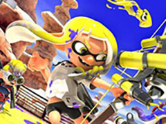 「スプラトゥーン3」,新シーズン「2024夏 Sizzle Season」に関する更新データVer.8.0.0を5月31日10:00に配信。既存13ステージの改修も