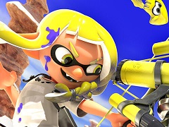 「スプラトゥーン3」,メイン/スペシャルウェポンの性能調整など,さまざまな更新を行うVer. 8.1.0を7月18日10:00に配信