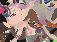 過去と現在と未来,一番“大切なのは?” 「スプラトゥーン3」最大のフェス「グランドフェスティバル」が9月13日から開催決定
