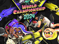「スプラトゥーン3」世界大会優勝チーム「Jackpot」,優勝を取り消し。差別的な投稿を行ったため