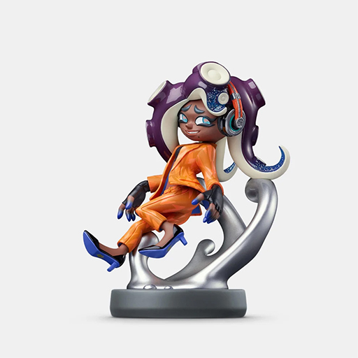  No.006Υͥ / ֥ץȥ3פamiibo֥顼åȡס֥ƥ󥿥륺åȡפȯ䡣줾쥪륿ʡɡλѤо