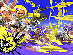 「スプラトゥーン3」Xランキング2000位以内のプレイヤーが,そうでないプレイヤーとマッチメイクしないよう,10月1日に仕様を変更