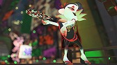 画像集 No.004のサムネイル画像 / 「スプラトゥーン3」，ハロウィンフェス“Splatoween”を今年も開催。お題は「ファンタジーの世界に飛びこむなら？ 魔法使い vs ナイト vs 忍者」
