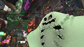 画像集 No.006のサムネイル画像 / 「スプラトゥーン3」，ハロウィンフェス“Splatoween”を今年も開催。お題は「ファンタジーの世界に飛びこむなら？ 魔法使い vs ナイト vs 忍者」
