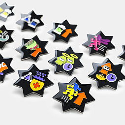 ꡼ No.004Υͥ / ֥ԥХå ѥΤ Splatoon 3ץץȥȤNintendo TOKYOʤɤȯ䡣ץ⥲ΤΤˤä