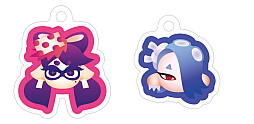 画像ギャラリー No.008のサムネイル画像 / 「スプラトゥーン3」,レトロなパッケージのアイスキャンデーがかわいい。キャナルシティ博多コラボイベント,詳細情報を公開