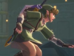 「ゼルダの伝説 スカイウォードソード HD」が本日発売。リンクの冒険を詰め込んだローンチトレイラーが公開に